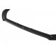 Body kit and visual accessories MAXTON DESIGN front splitter for Ford Fiesta Mk8 ST / ST-Line, V2 | races-shop.com