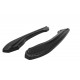 Body kit and visual accessories REAR SIDE SPLITTERS BMW M6 E63 | races-shop.com