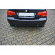 Body kit and visual accessories REAR SIDE SPLITTERS for BMW 3 E92 M-PACK FACELIFT | races-shop.com