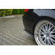 Body kit and visual accessories REAR SIDE SPLITTERS for BMW 3 E92 M-PACK FACELIFT | races-shop.com