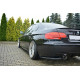 Body kit and visual accessories REAR SIDE SPLITTERS for BMW 3 E92 M-PACK FACELIFT | races-shop.com