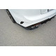 Body kit and visual accessories REAR SIDE SPLITTERS KIA STINGER GT | races-shop.com