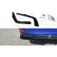 Body kit and visual accessories REAR SIDE SPLITTERS Lexus GS Mk4 Facelift H | races-shop.com