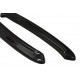 Body kit and visual accessories REAR SIDE SPLITTERS Lexus IS Mk3 Facelift T | races-shop.com