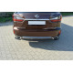 Body kit and visual accessories REAR SIDE SPLITTERS Lexus RX Mk4 T | races-shop.com