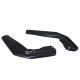 Body kit and visual accessories REAR SIDE SPLITTERS Lexus RX Mk4 T | races-shop.com
