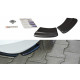 Body kit and visual accessories Rear Side Splitters V.1 Ford Fiesta Mk8 ST-Line | races-shop.com