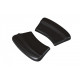 Body kit and visual accessories Rear Side Splitters V.1 Ford Fiesta Mk8 ST-Line | races-shop.com