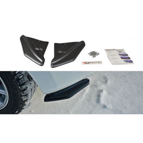 Body kit and visual accessories MAXTON DESIGN rear side splitters for KIA CEE`D / PRO CEE`D GT MK2 | races-shop.com