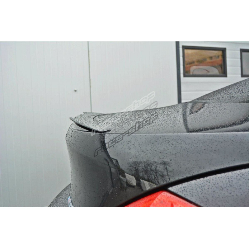 SPOILER CAP BMW M6 E63 | 157,90 € | races-shop.com