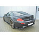 Body kit and visual accessories MAXTON DESIGN spoiler cap for BMW M6 E63 | races-shop.com