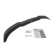 Body kit and visual accessories Spoiler Cap V.1 Ford Fiesta Mk8 ST / ST-Line | races-shop.com