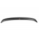 Body kit and visual accessories MAXTON DESIGN spoiler cap for Ford Fiesta Mk8 Standard/ ST-Line | races-shop.com