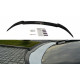 Body kit and visual accessories SPOILER CAP Honda Civic Mk9 Facelift | races-shop.com