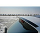 Body kit and visual accessories MAXTON DESIGN spoiler cap for KIA PRO CEE`D GT MK2 | races-shop.com