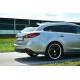 Body kit and visual accessories SPOILER CAP Mazda 6 GJ (Mk3) Wagon | races-shop.com