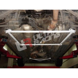 Lexus IS200/RS200 UltraRacing 4-Point Rear Lower Brace 315