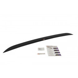 MAXTON DESIGN spoiler cap for Mercedes V-Class W447