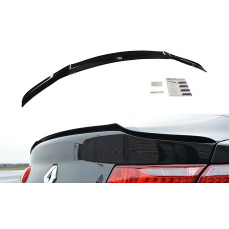 Body kit and visual accessories SPOILER CAP Renault Laguna mk 3 Coupe | races-shop.com