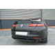 Body kit and visual accessories SPOILER CAP Renault Laguna mk 3 Coupe | races-shop.com