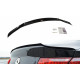 Body kit and visual accessories SPOILER CAP Renault Laguna mk 3 Coupe | races-shop.com