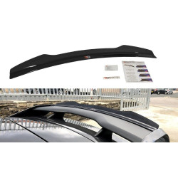 SPOILER CAP v.2 FORD FOCUS 3 RS