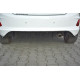 Body kit and visual accessories Rear diffuser Ford Fiesta Mk8 ST-Line | races-shop.com