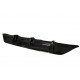 Body kit and visual accessories Rear diffuser Lexus GS Mk4 Facelift T | races-shop.com