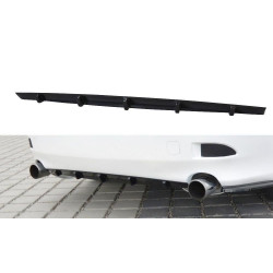 Rear diffuser Lexus IS Mk2