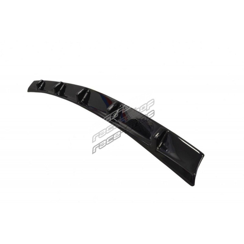 09 2is Rear Diffuser Rear diffuser Lexus IS Mk2 | 176,20 € | races-shop.com