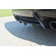 Body kit and visual accessories Rear diffuser Lexus RC F | races-shop.com