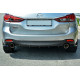 Body kit and visual accessories Rear diffuser Mazda 6 GJ (Mk3) | races-shop.com