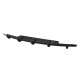 Body kit and visual accessories Rear diffuser Mazda 6 GJ (Mk3) | races-shop.com