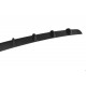 Body kit and visual accessories Rear diffuser Mercedes CLS C218 | races-shop.com