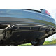 Body kit and visual accessories Rear diffuser Mercedes E W212 | races-shop.com