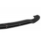 Body kit and visual accessories MAXTON DESIGN front splitter for Alfa Romeo Stelvio, V2 | races-shop.com
