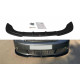 Body kit and visual accessories FRONT SPLITTER V.2 Audi A4 S-Line B6 | races-shop.com