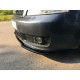 Body kit and visual accessories FRONT SPLITTER V.2 Audi A4 S-Line B6 | races-shop.com