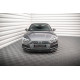 Body kit and visual accessories Front Splitter V.2 Audi S5 / A5 S-Line F5 Coupe / Sportback | races-shop.com