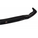 Body kit and visual accessories Front Splitter V.2 Audi RS7 C7 FL | races-shop.com