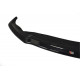 Body kit and visual accessories Front Splitter V.2 Audi RS7 C7 FL | races-shop.com