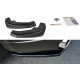 Body kit and visual accessories MAXTON DESIGN rear side splitters for Alfa Romeo Stelvio | races-shop.com