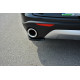 Body kit and visual accessories MAXTON DESIGN rear side splitters for Alfa Romeo Stelvio | races-shop.com