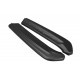 Body kit and visual accessories MAXTON DESIGN rear side splitters for Audi A7 S-Line C7 | races-shop.com