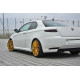 Body kit and visual accessories REAR SIDE SPLITTERS Alfa Romeo GT | races-shop.com