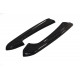 Body kit and visual accessories Rear Side Splitters Audi RS7 C7 FL | races-shop.com