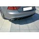 Body kit and visual accessories Rear Side Splitters Audi RS7 C7 FL | races-shop.com