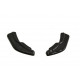Body kit and visual accessories REAR SIDE SPLITTERS VW Golf Mk7 Standard | races-shop.com