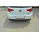 Body kit and visual accessories REAR SIDE SPLITTERS VW Golf Mk7 Standard | races-shop.com