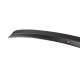 Body kit and visual accessories MAXTON DESIGN spoiler cap for Audi A4 S-Line B6 Sedan | races-shop.com